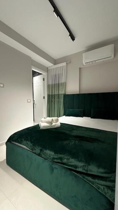 Host Apartament Elio 티라나 외부 사진